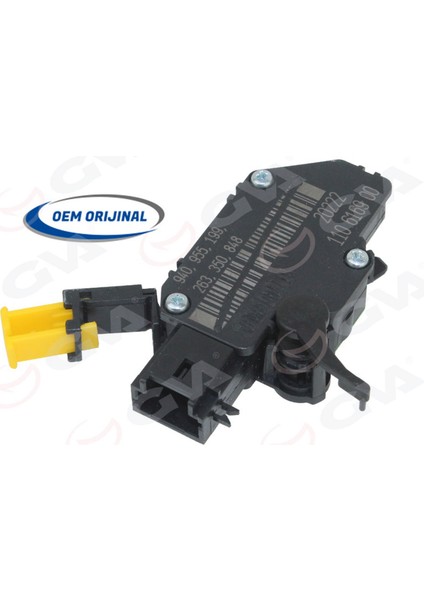 Debriyaj Pedal Müşürü Fiorino-Punto 05-13 Doblo 09-14 Doblo 15 102008