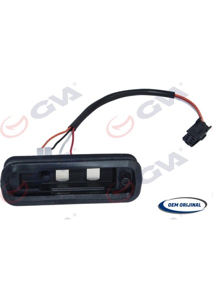 Kapi Işik Rolesi Master-Trafic Ii-Vivaro 01-06 102008