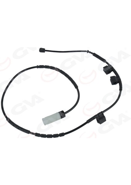 Balata Fisi Arka Mini Cooper R55 R56 R57 R58 R59 102008