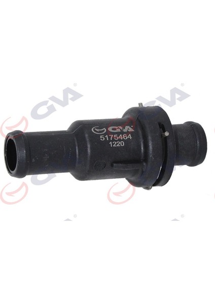 Termostat Gövdesi 75C Golf 5-6-Jetta-Passat-Scorocco-Tiguan-A3-Leon 04-11 1.4tsi-2.0tdi Bmy-Blg- 102008