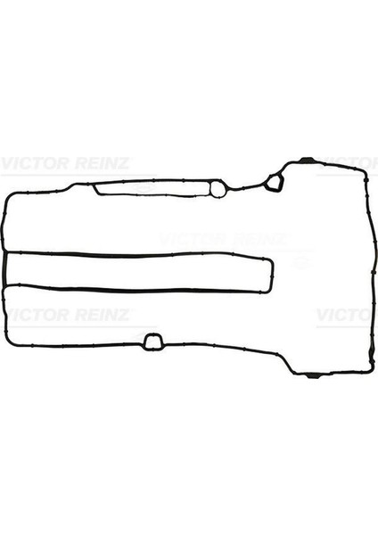 Külbütör Kapak Contasi Astra J-Corsa D-Insigna A-Meriva B-Zafira 1.4 1.2-A14XEL-A14NEL-A12XEL 102008