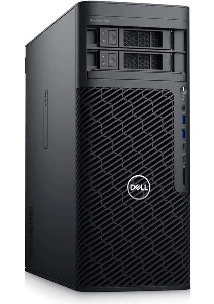 T7865 AMD PRO 5965WX 64GB NVME 256GB SSD WIN10 PRO WORKSTATION