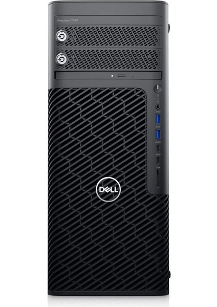 T7865 AMD PRO 5965WX 64GB NVME 256GB SSD WIN10 PRO WORKSTATION modelleri