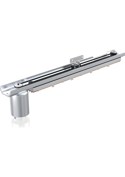 X32 Mikser Motorlu Fader