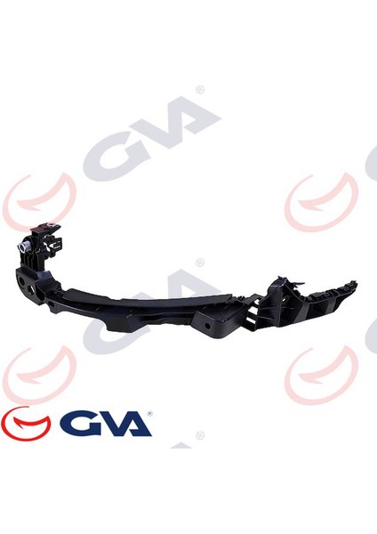 Far Alt Braketi Sol Golf6 2009-2013 102008