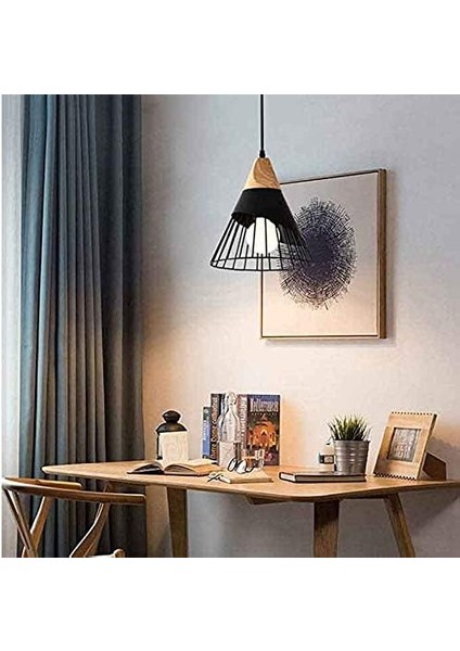 Konik Boynuzlu Ferforje AVIZE-D25CM - Işık Kaynağı Dahil Değildir (Yurt Dışından) modelleri