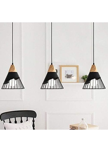 Konik Boynuzlu Ferforje AVIZE-D25CM - Işık Kaynağı Dahil Değildir (Yurt Dışından) fırsatları