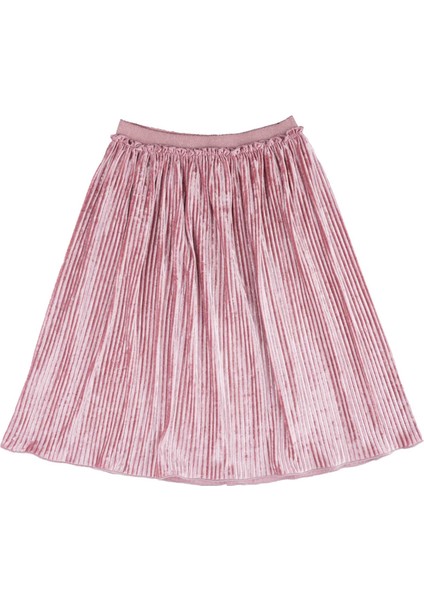 Kız Çocuk Piliseli Etek fiyatları