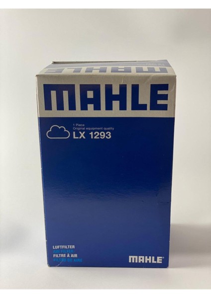 Bmw F 800 R 2010 - 2016 Modelleri Arası Uyumlu Hava Filtresi Lx 1293 fiyatları