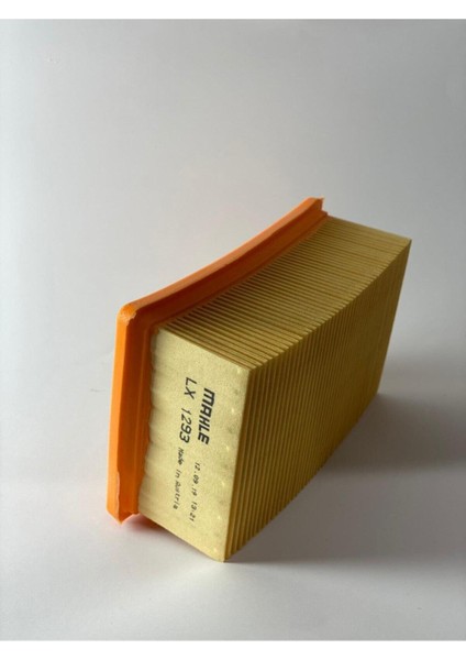 Bmw F 800 R 2010 - 2016 Modelleri Arası Uyumlu Hava Filtresi Lx 1293 fırsatları