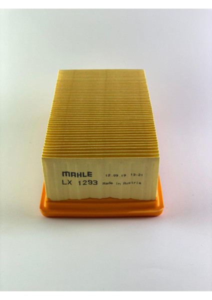 Bmw F 800 R 2010 - 2016 Modelleri Arası Uyumlu Hava Filtresi Lx 1293 indirimleri