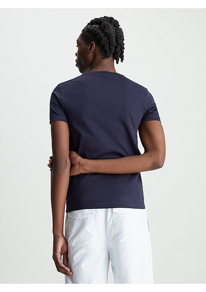 Calvın Kleın Erkek T-Shırt J30J322552-CHW fiyatları