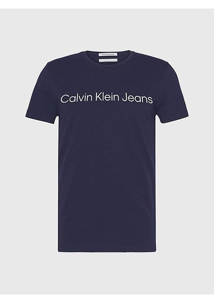 Calvın Kleın Erkek T-Shırt J30J322552-CHW fırsatları