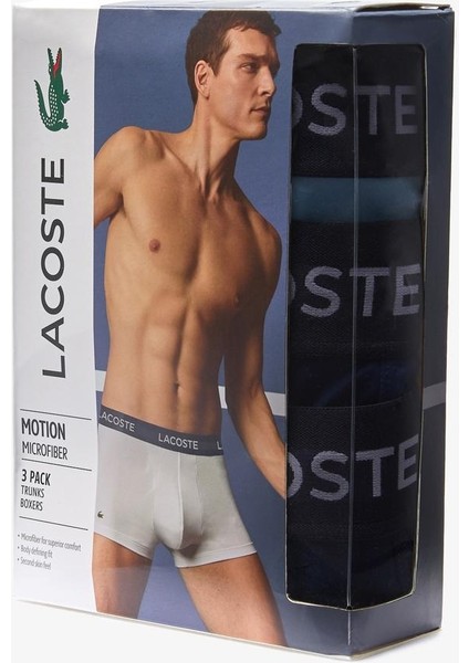 Erkek 3 Lü Boxer 5H9623-00-VUC fırsatları