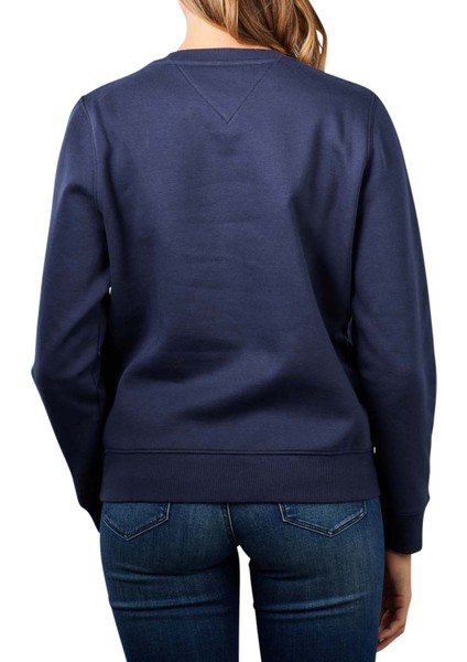 Kadın Sweatshırt Dw0Dw09227-C87 fiyatları