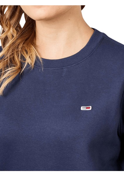 Kadın Sweatshırt Dw0Dw09227-C87 modelleri