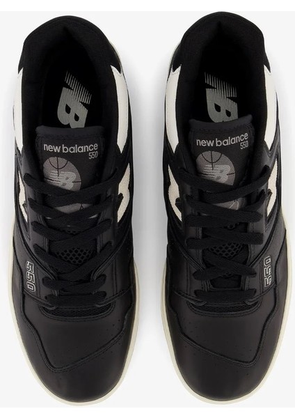 Erkek Ayakkabı BB550LBW modelleri