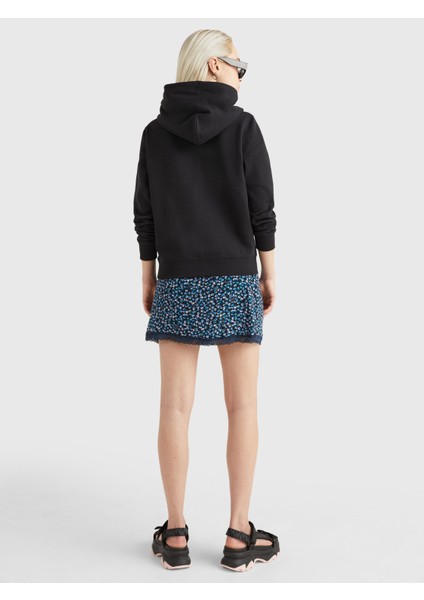 Kadın Sweatshırt Dw0Dw09228-Bds fiyatları