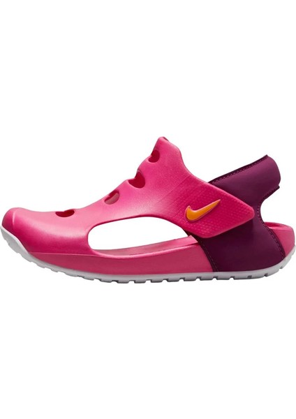 Nıke Sunray Protect 3 Unısex Çocuk Sandalet DH9462-602