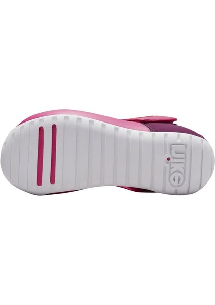Nıke Sunray Protect 3 Unısex Çocuk Sandalet DH9462-602 modelleri