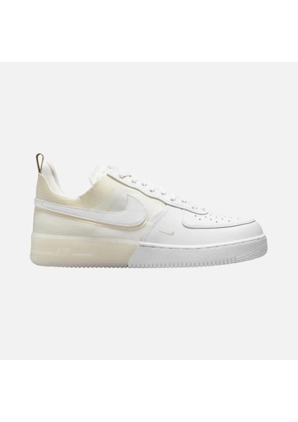 Nıke Aır Force 1 React Kadın Ayakkabı DH7615-100