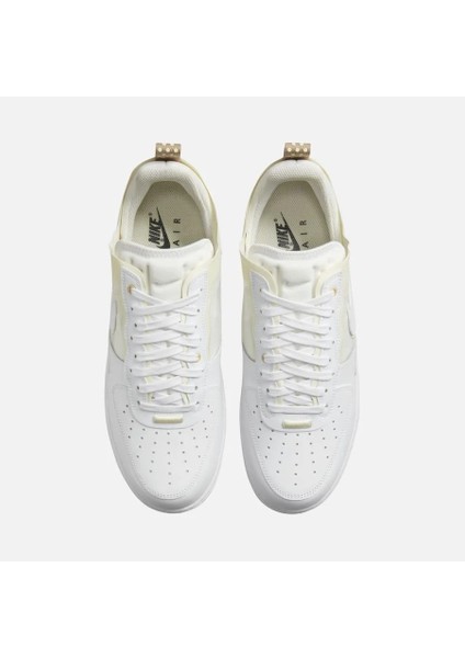 Nıke Aır Force 1 React Kadın Ayakkabı DH7615-100