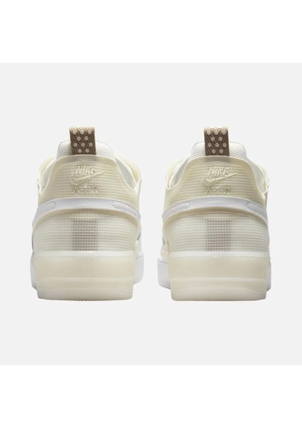Nıke Aır Force 1 React Kadın Ayakkabı DH7615-100