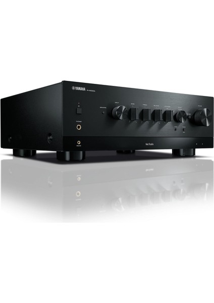 R-N1000A Musiccast Network Stereo Receiver Siyah