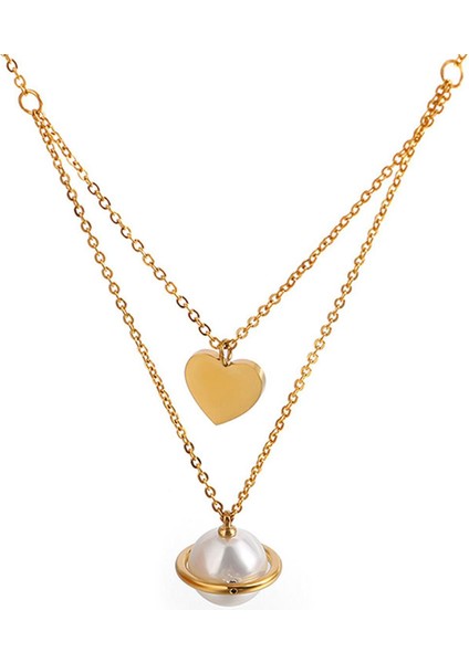 LC.N.01003.120 Kadın Kolye