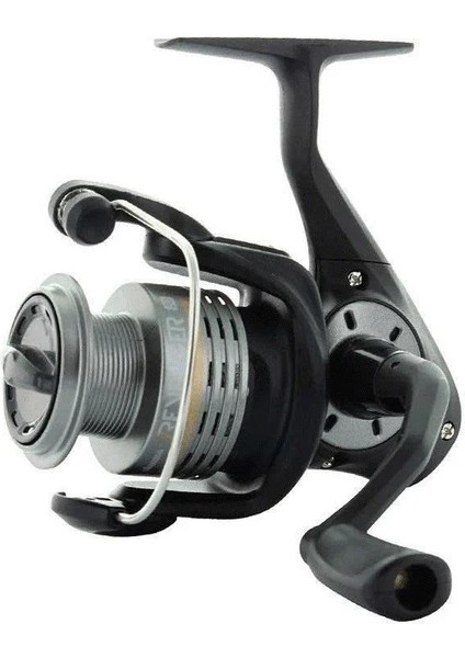 Okuma Rv-40 Oslo Big Bass 240CM 10-40GR Spin Olta Seti