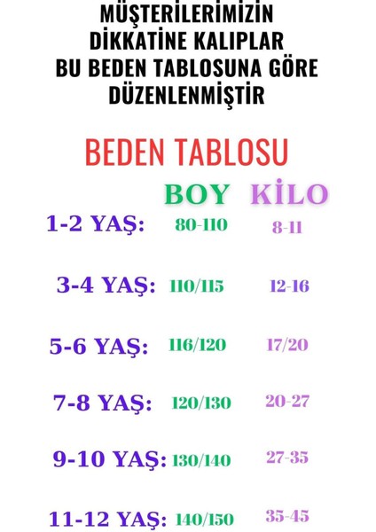 QUB CLUB Unisex Çocuk Mürdüm Peluş Ceket Beden Tablosuna Göre Alım Yapabilirsiniz