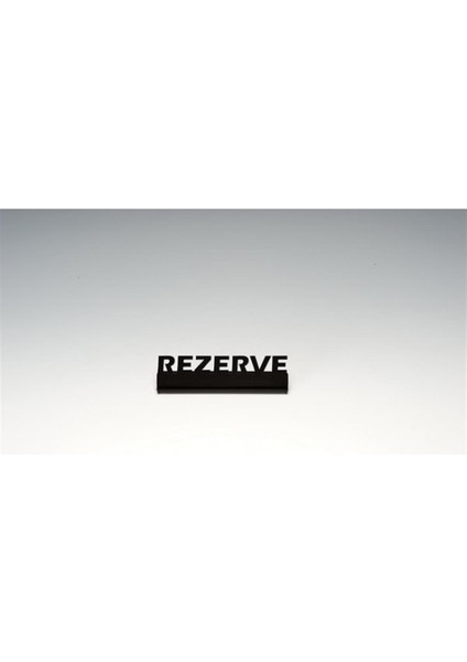 Akrilik Rezerve Zcp 617