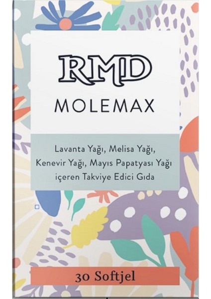 Molemax Gıda Takviyesi