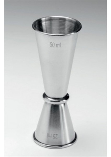 Jıgger 25/50 ml Ba 03