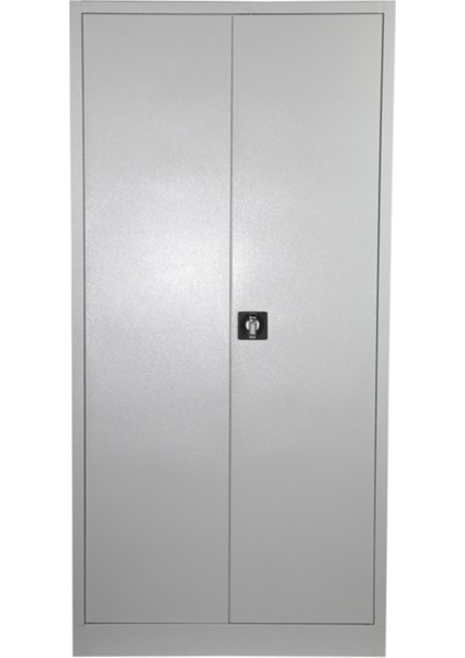 198'Lık Metal Dosya Arşiv Dolabı