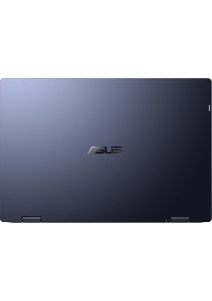 B3402FBA-EC0391 İ7-1255 16GB 512GB M2 W11P 14'' Dokunmatik Taşınabilir Bilgisayar