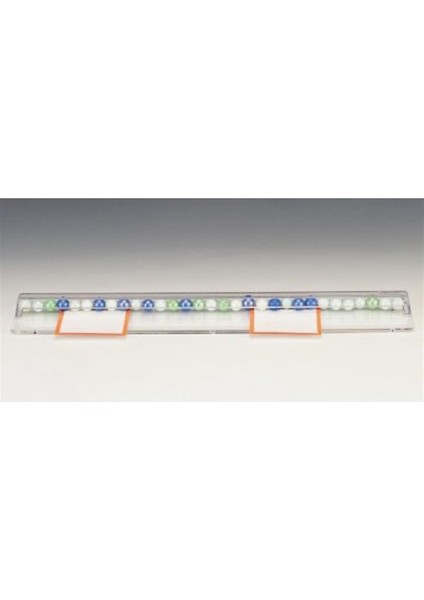 Akrilik Sipariş Tutucu