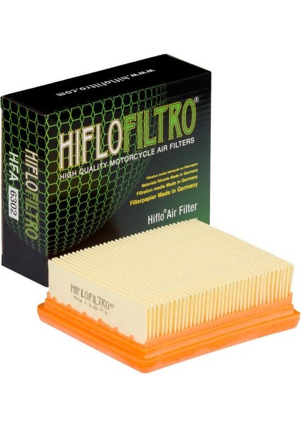 HİFLO KTM RC 390 (2014-2021) HAVA FİLTRESİ