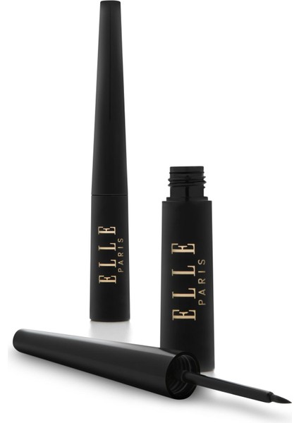Elle Coutre Eyeliner Çizgisel Waterproof Moda Sürme Boya – Su Geçirmez fiyatları