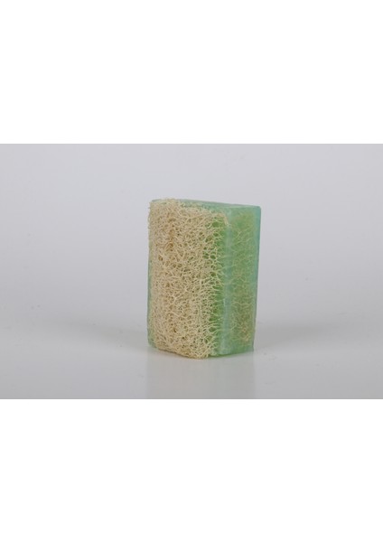 Doğal Kabak Lifli Aloe Vera Sabun 130g modelleri