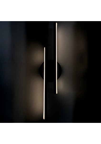 Confusing Led Aplik modelleri