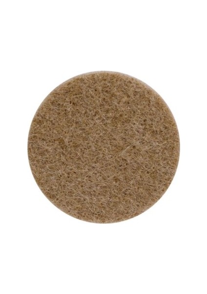 Yapışkanlı Keçe Yuvarlak 20 mm fiyatları