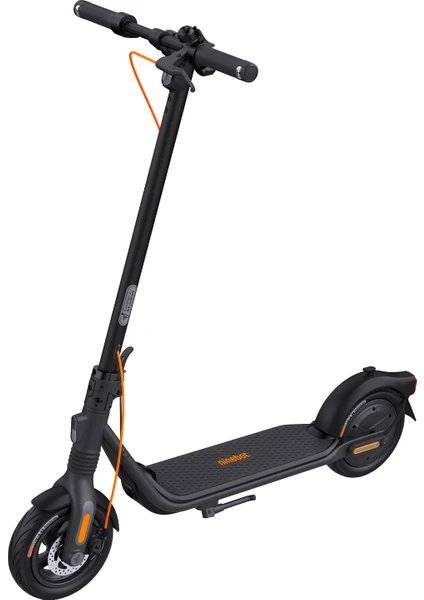 Ninebot Kickscooter F2 Pro Elektrikli Scooter