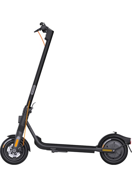 Ninebot Kickscooter F2 Pro Elektrikli Scooter