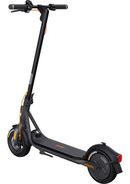 Ninebot Kickscooter F2 Pro Elektrikli Scooter