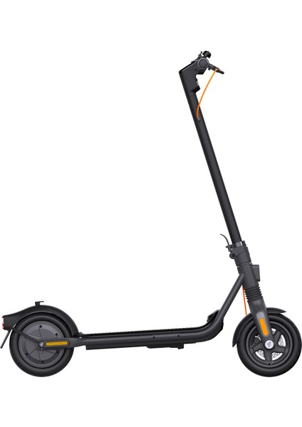 Ninebot Kickscooter F2 Pro Elektrikli Scooter