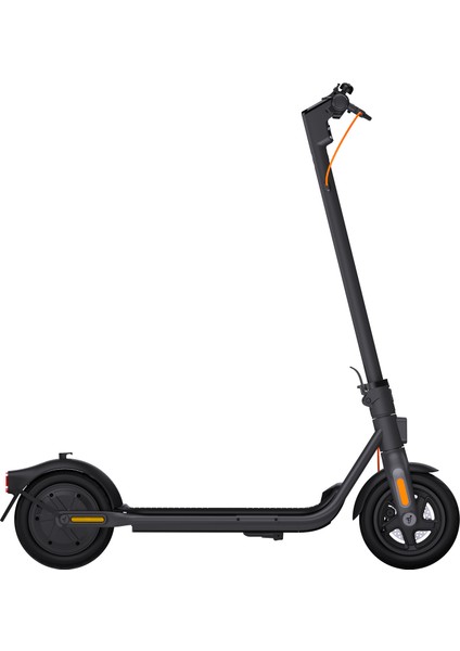 Ninebot Kickscooter F2 Plus Elektrikli Scooter