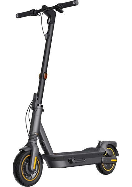 Nineboot Kickscooter Maxg2 Elektrikli Scooter