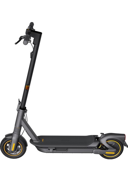 Nineboot Kickscooter Maxg2 Elektrikli Scooter