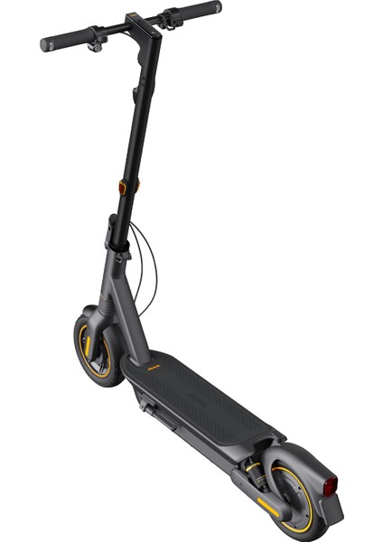 Nineboot Kickscooter Maxg2 Elektrikli Scooter